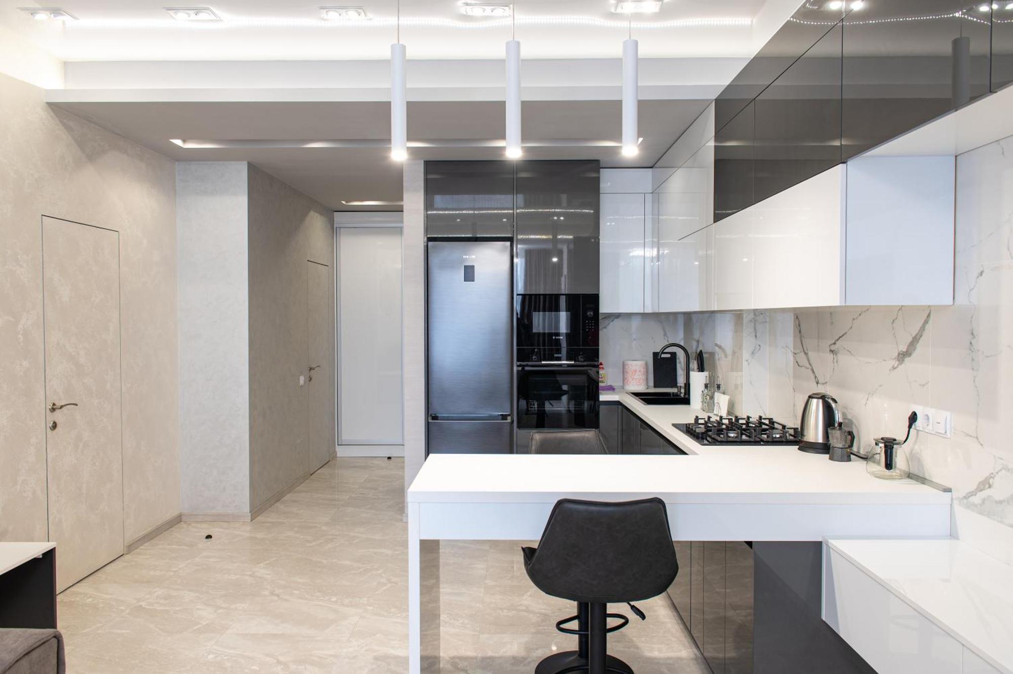 Sky Exclusive Vip Apartaments Chisinau Eksteriør bilde