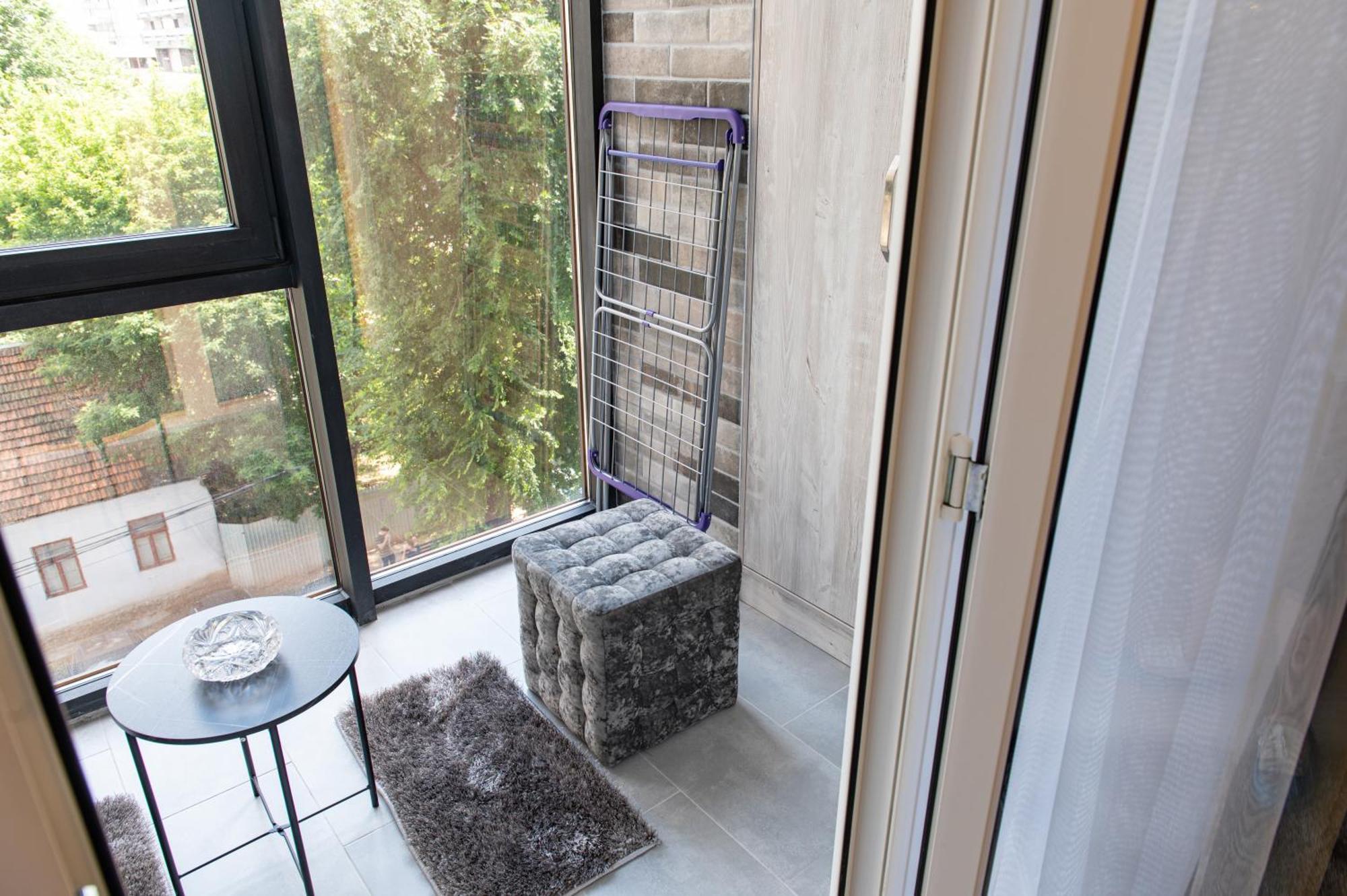 Sky Exclusive Vip Apartaments Chisinau Eksteriør bilde